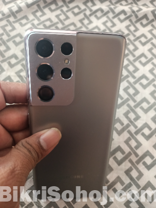 Samsung s21 ultra
